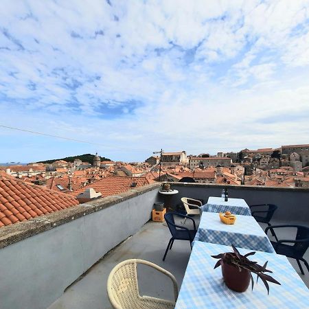 Rooms Kisic Dubrovnik Exterior photo