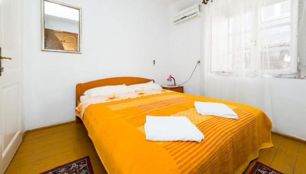 Rooms Kisic Dubrovnik Exterior photo