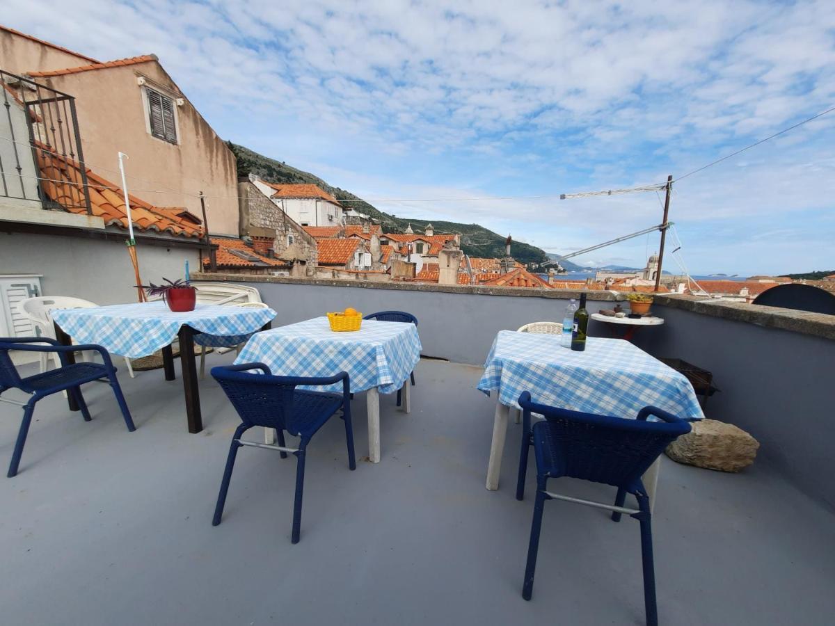 Rooms Kisic Dubrovnik Exterior photo
