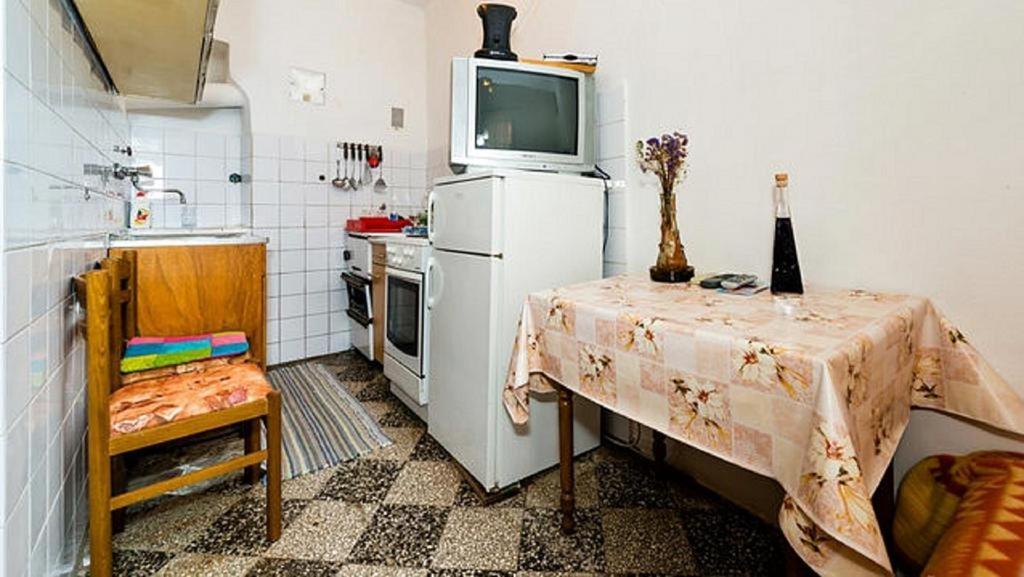 Rooms Kisic Dubrovnik Exterior photo