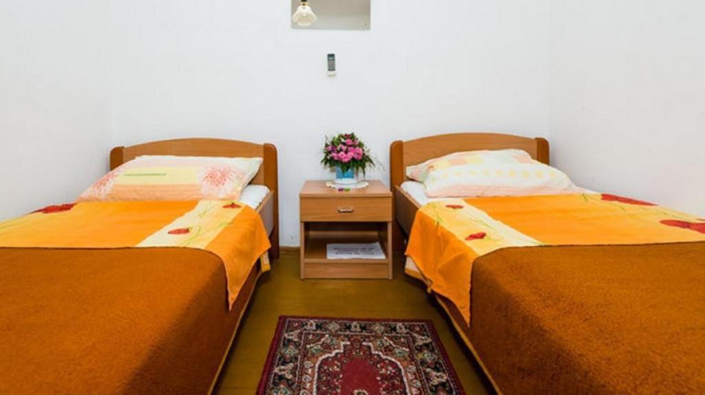 Rooms Kisic Dubrovnik Exterior photo