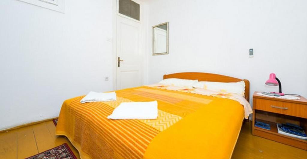 Rooms Kisic Dubrovnik Room photo