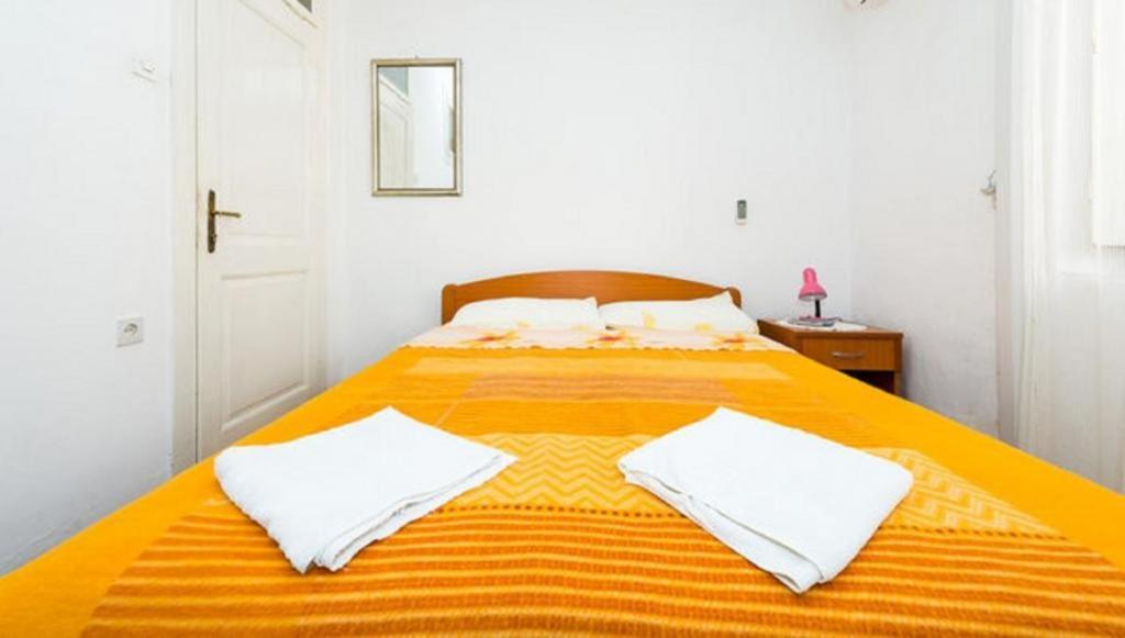 Rooms Kisic Dubrovnik Room photo