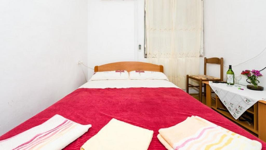 Rooms Kisic Dubrovnik Exterior photo